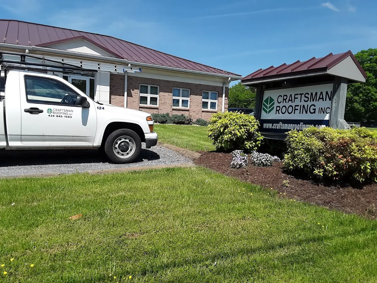 Quality Roof Inspection & Assessment by experienced craftsmen in Barnitz